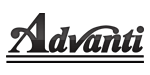 Advanti Wheels