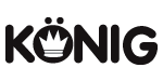 Konig Wheels