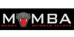 MOMBA Offroad Alloys