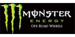 Monster Energy Off-road Wheels