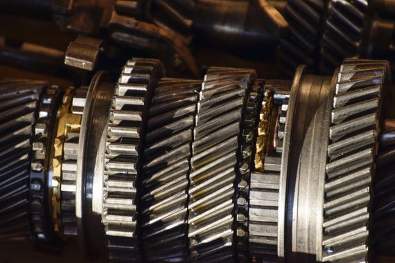 Transmission— Baltimore, OH — Quality Affordable Transmissions LLC