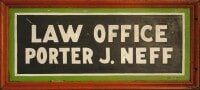 Law Office Porter J. Neff - custody in Medford, OR Law Office Porter J. Neff - custody in Medford, OR