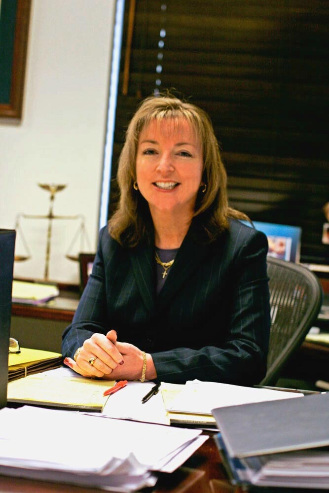 Tracy McGovern - Attorneys in Medford, OR Tracy McGovern - Attorneys in Medford, OR