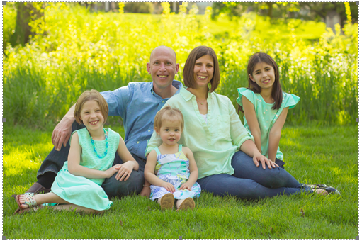 Dr. Ronald Murphy's family, local dentist a hero for toys for tots in 2016 blog