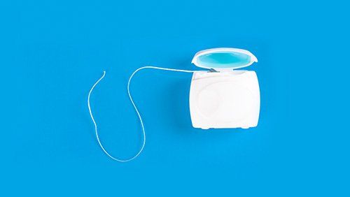 dental floss