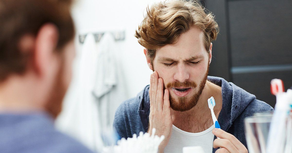 dental issues - dental emergeny