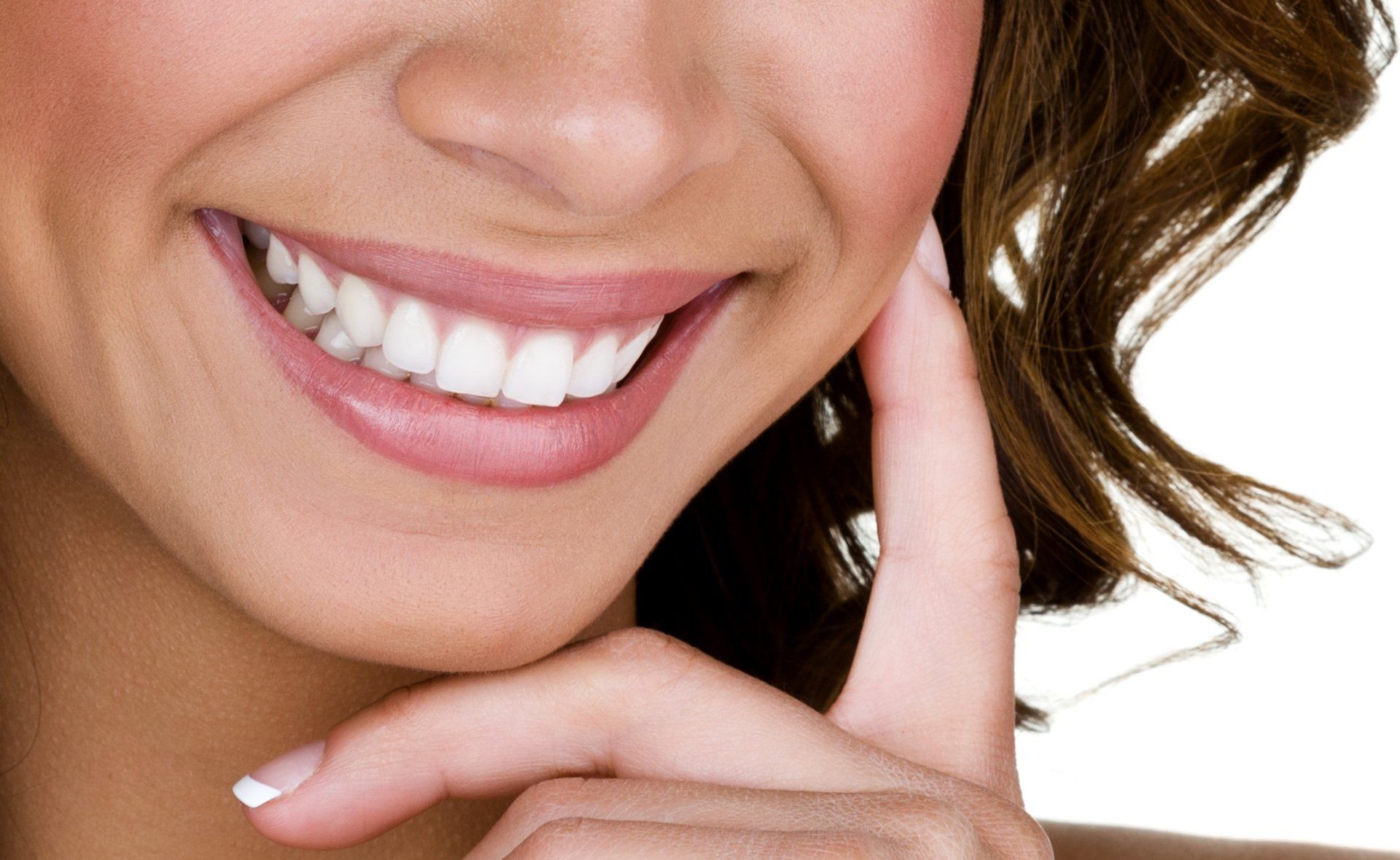 cropped-photo-of-woman-with-curly-hair-smiling