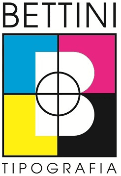 TIPOGRAFIA BETTINI - LOGO