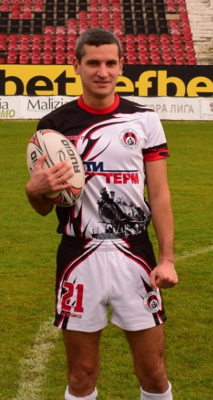 Emil Savov