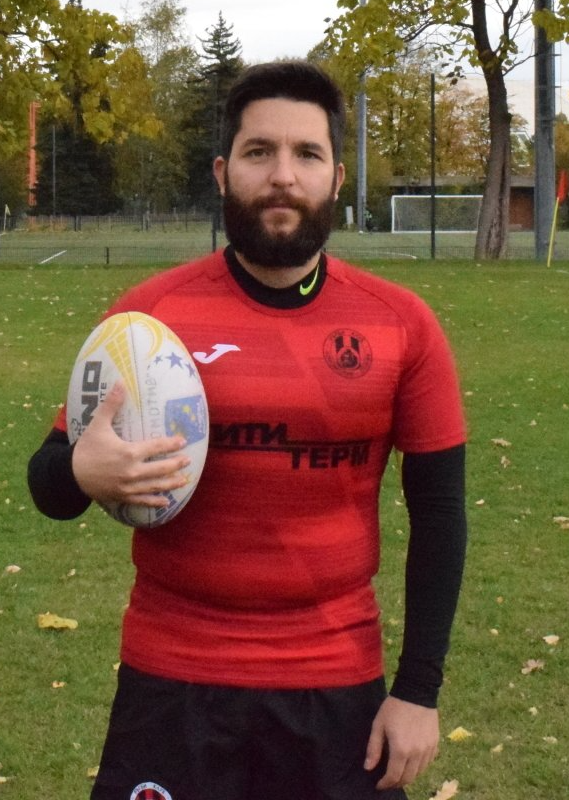 Sebastian Tadjer