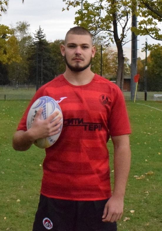 Dimitar Chanev