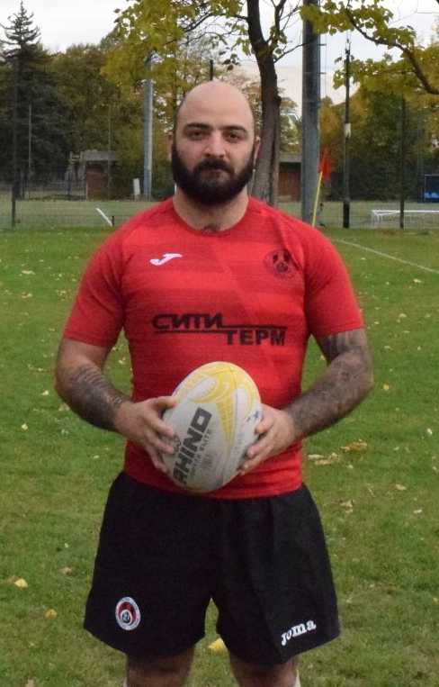 Kevork Kasparian