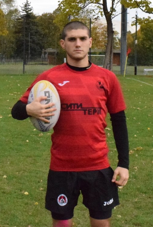Aleksandar Aleksandrov
