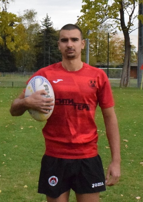 Christian Ivanov