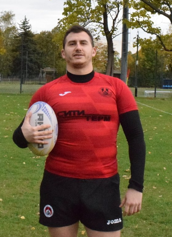 Georgi Angelov