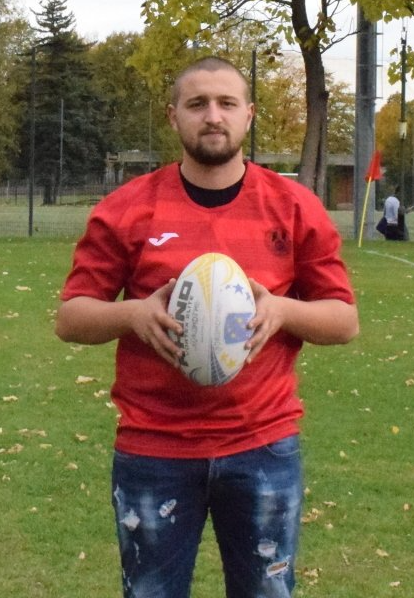 Milen Nikolov