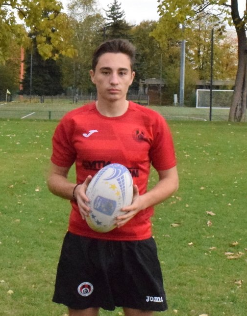 Mihail Georgiev