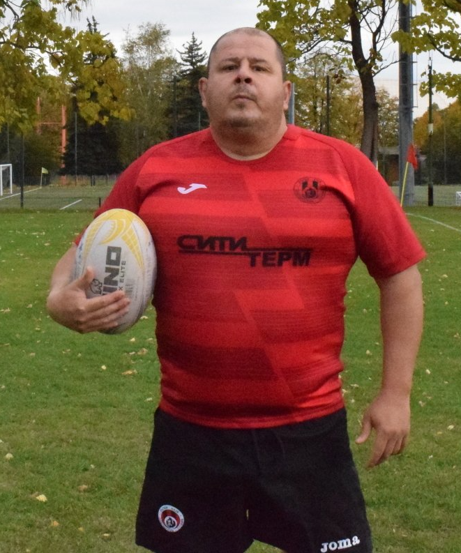 Tihomir Simeonov