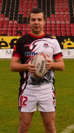 Ivailo Kolev