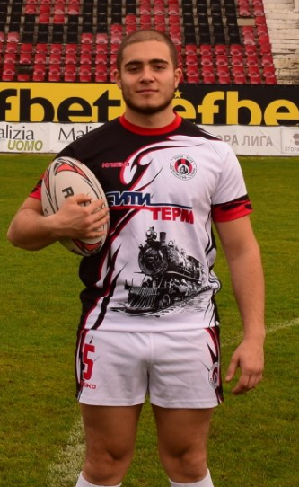 Marian Penov