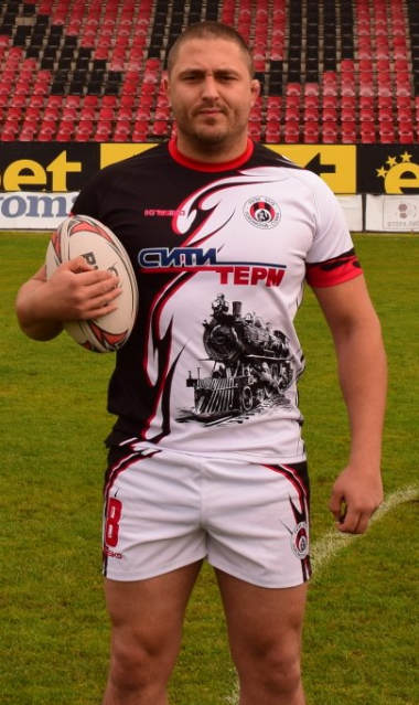 Miro Debreliev