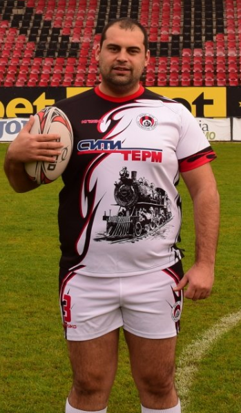Vladislav Parizov
