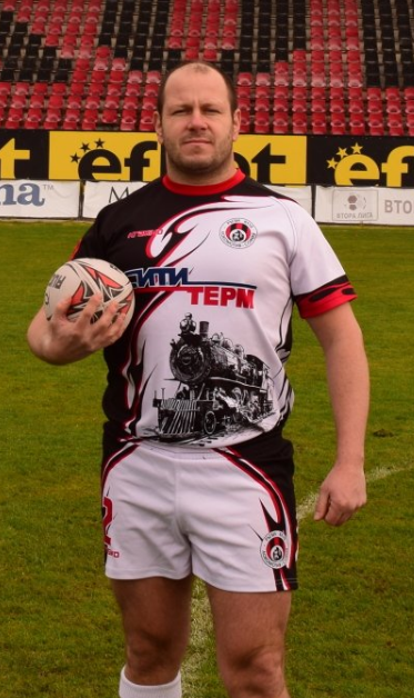 Vladislav Parizov
