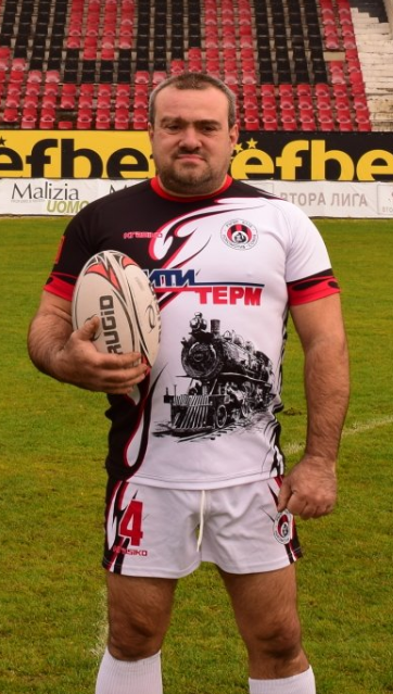 Ivailo Tsvetanov