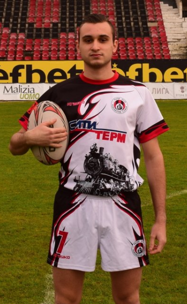 Chris Arsov