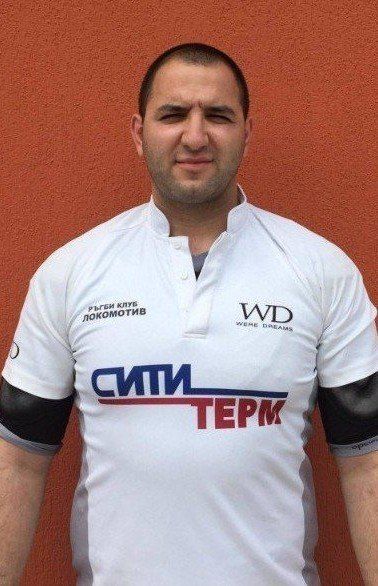 Hristo Georgiev