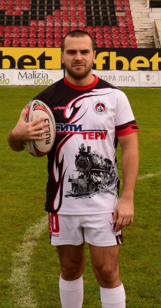 Ilian Chakov