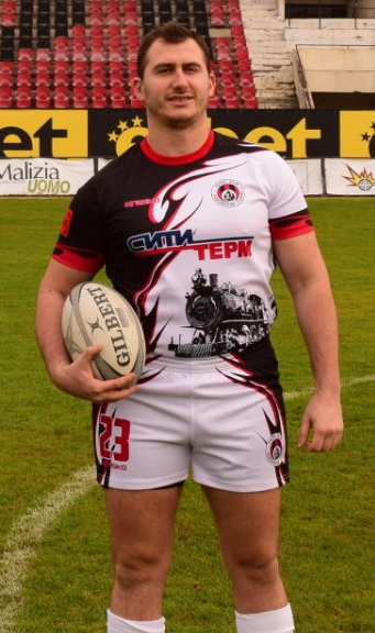 Georgi Angelov