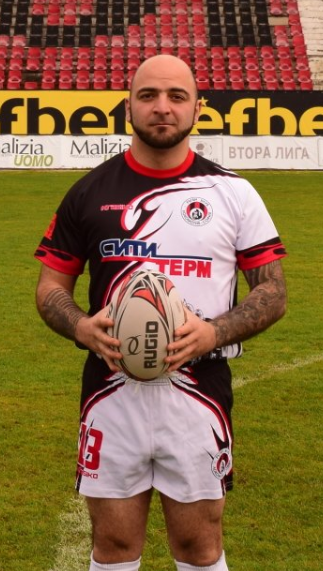 Kevork Kasparian