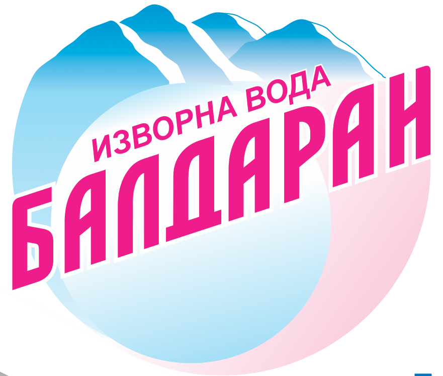 baldaran logo
