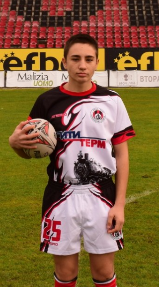 Mihail Georgiev