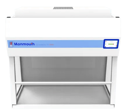 Monmouth avtrekksskap