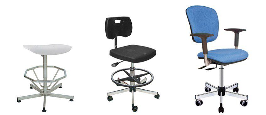 Kango arbeidsstol