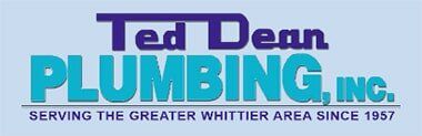 Ted Dean Plumbing Ted Dean Plumbing
