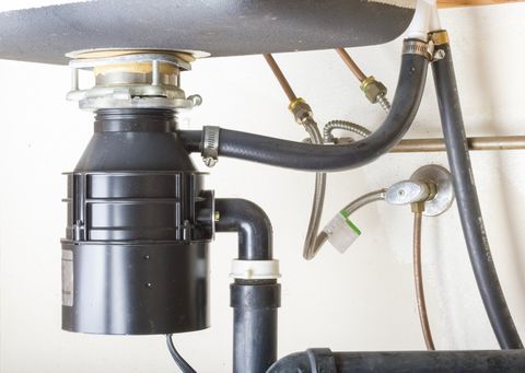Garbage Bag - Garbage Disposers in Whittier, CA Garbage Bag - Garbage Disposers in Whittier, CA