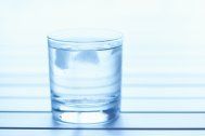 Glass of water - Ted Dean Plumbing in Whittier, CA Glass of water - Ted Dean Plumbing in Whittier, CA