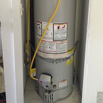 Tank water heater - Plumbing Contractor - Ted Dean Plumbing in Whittier, CA Tank water heater - Plumbing Contractor - Ted Dean Plumbing in Whittier, CA