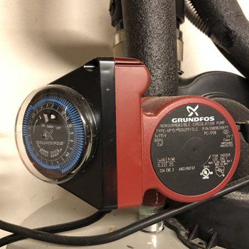 Circulating Pumps - Monitoring of Pumps - Whittier, CA Circulating Pumps - Monitoring of Pumps - Whittier, CA