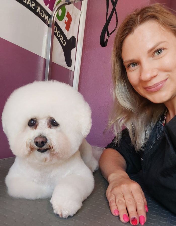 Art of Grooming | Suņu frizētava Imantā, bilde 76
