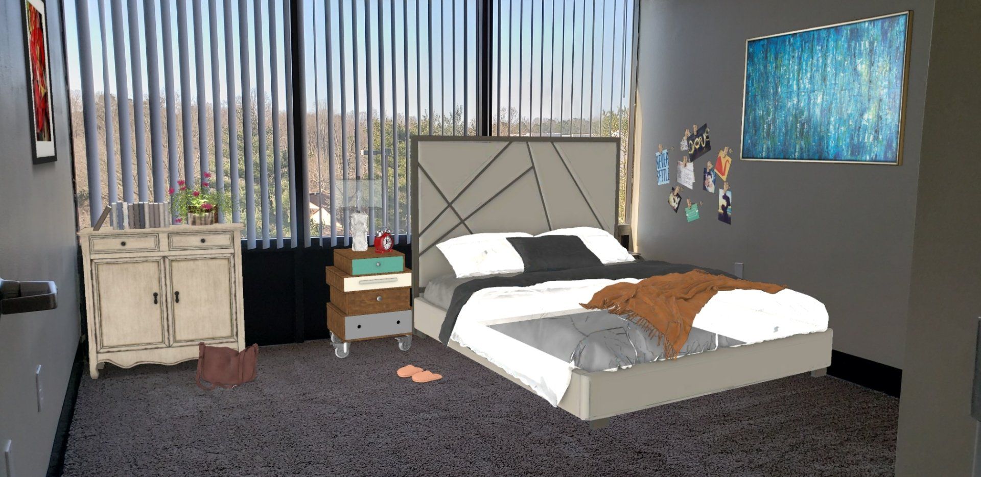 rendering