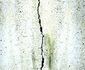 Crack, Moisture Barrier Application in Staten Island, NY