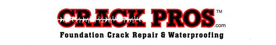 Crack Pros Waterproofing