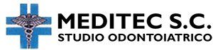 STUDIO DENTISTICO ODONTOIATRICO MEDITEC-LOGO