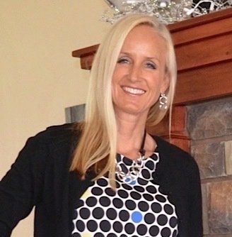 Collette, licensed therapist at Compassionate Connections Counseling, providing compassionate support for individuals and couples.