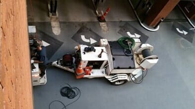 Trailer – Denver, CO – Mile High Drain Cleaning