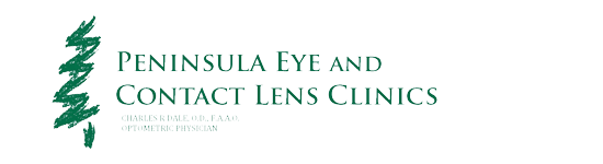 Peninsula Eye & Contact Lens Clinics Peninsula Eye & Contact Lens Clinics